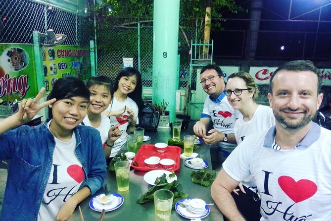 Hue City Tour and Local Food By Scooter - Stop 5: Ho Thuy Tien (Thuy Tien Lake) and an abandoned water park mood (about 1 hour)