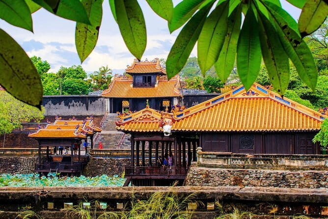 Hue City Tour by Private Car & English-Speaking Driver - Private car in Hue: the real value is time, not “comfort”