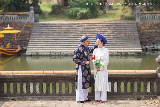 Hue City Tour by Private Car & English-Speaking Driver - Hue Imperial City (Citadel): seeing 1802–1945 in one place
