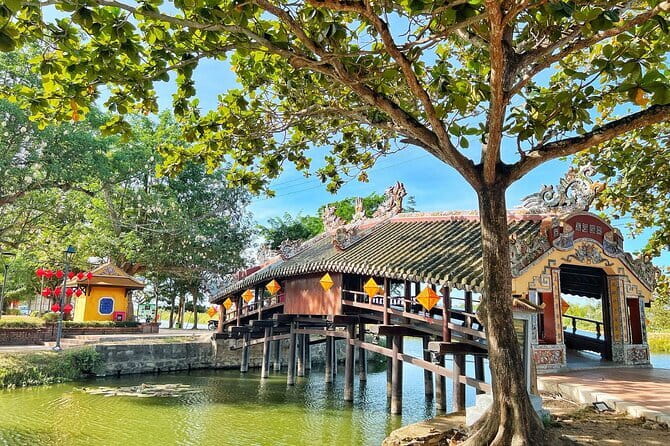 Hue City Tour by Private Car & English-Speaking Driver - Price and logistics: why $17 can work (and when it won’t)