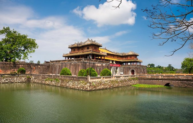 Hue City Tour by Private Car with Optional Sightseeings - Key highlights in Hue, by private car