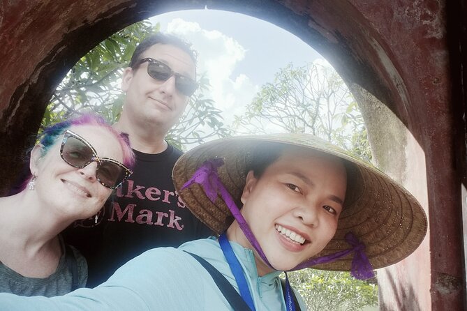 Hue City Tour by Private Car with Optional Sightseeings - Private car comfort in the heart of Hue