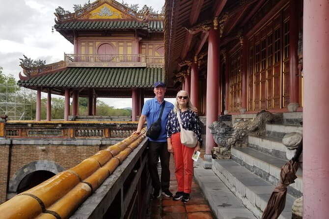 Hue City Tour by Private Car with Optional Sightseeings - How long it takes and how to plan your timing
