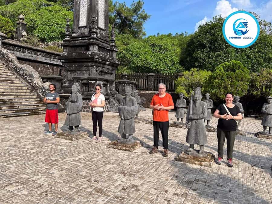 Hue City Tour Full Day - Group Tour - Hue in 8 Hours: The Rhythm That Makes It Work