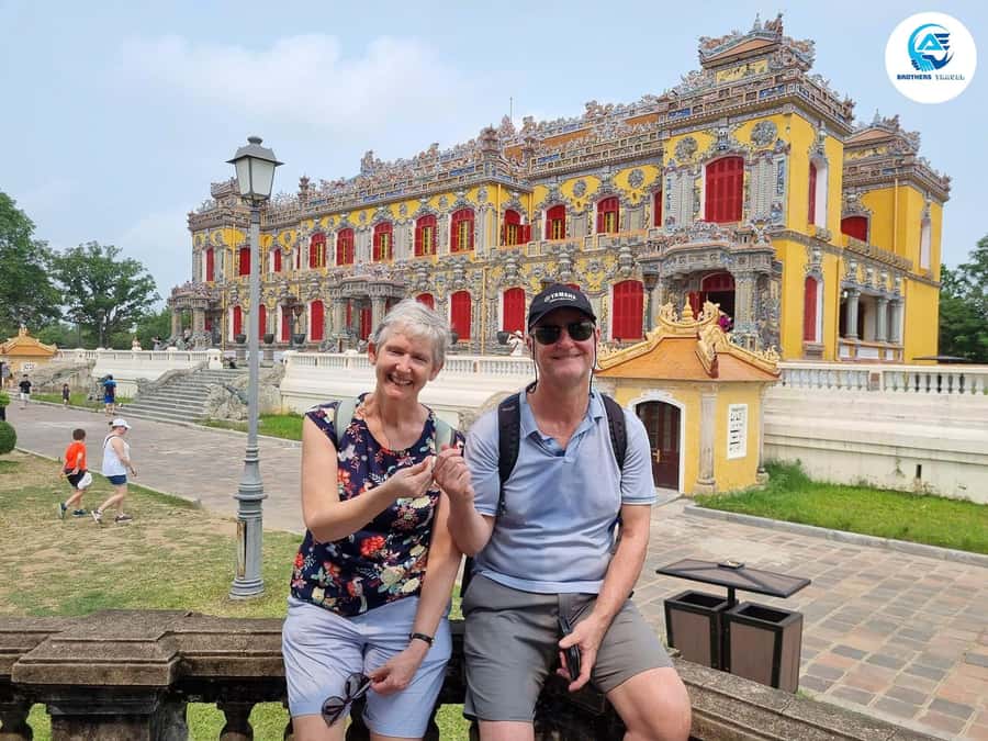 Hue City Tour Full Day - Group Tour - Price and Value: Is $14 a Good Deal in Hue?