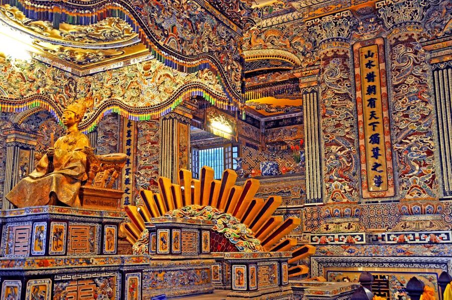 Hue City Tour Full day - Small group tour - Key Things To Know Before You Go