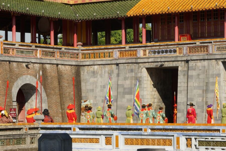 Hue City Tour Full day - Small group tour - First Stop: What This Full-Day Hue Tour Really Delivers
