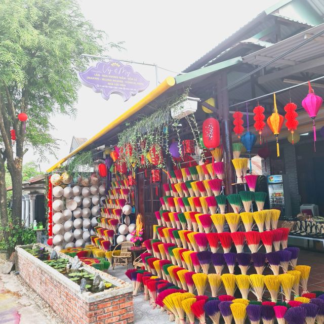 Hue City Tour Full day - Small group tour - Imperial Citadel: The Nguyen Dynasty in Plain Sight