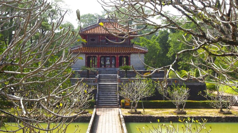 Hue City Tour Full day - Small group tour - Logistics and Value: Why $30 Can Make Sense Here