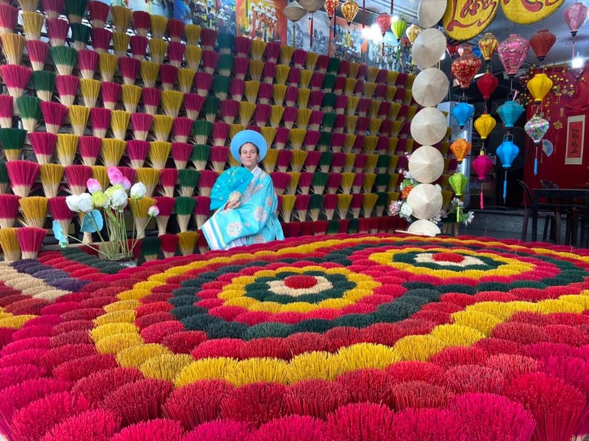 Hue City Tour: Pagoda, Citadel & Royal Tombs Full Day - Key takeaways before you go