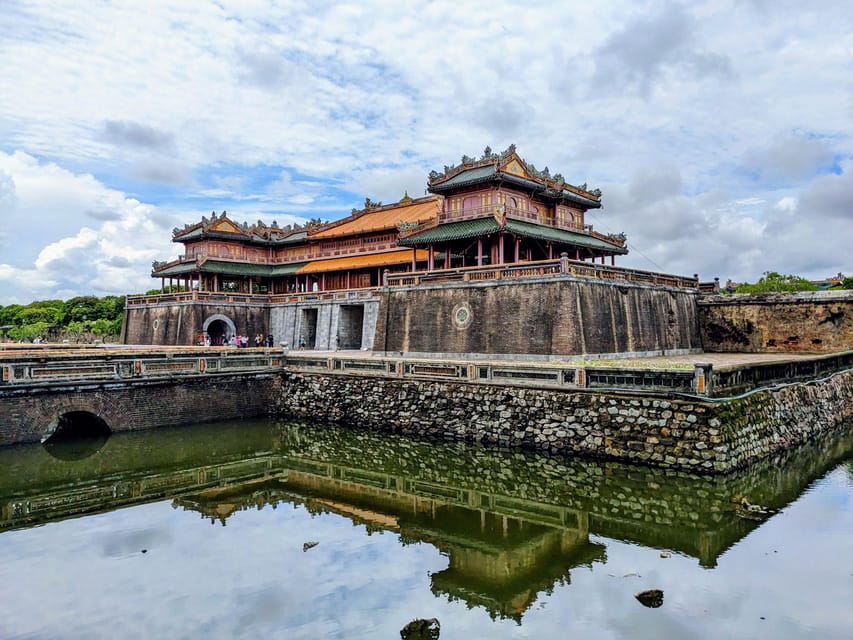 Hue City Tour: Pagoda, Citadel & Royal Tombs Full Day - Who this tour suits best in Hue