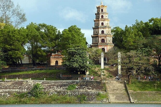 Hue City Tour then transfer to Hoi An or Da Nang by Private Car - Hue city sights plus a mountain-pass transfer: the idea that works