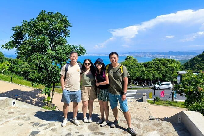 Hue City Tour then transfer to Hoi An or Da Nang by Private Car - Thien Mu Pagoda: calm, iconic, and easier to enjoy