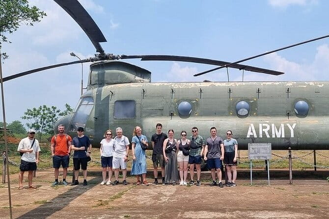 Hue City Tour then transfer to Hoi An or Da Nang by Private Car - Lap An Lagoon and Lang Co Beach: the coastal breather