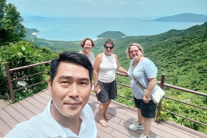 Hue City Tour then transfer to Hoi An or Da Nang by Private Car - Private transportation: what you actually get for your money