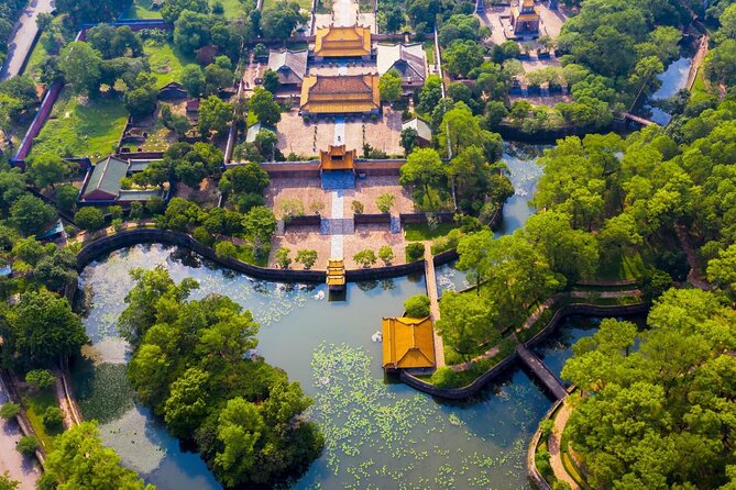 Hue city tour with private driver - Key points that make this Hue private driver tour worth it