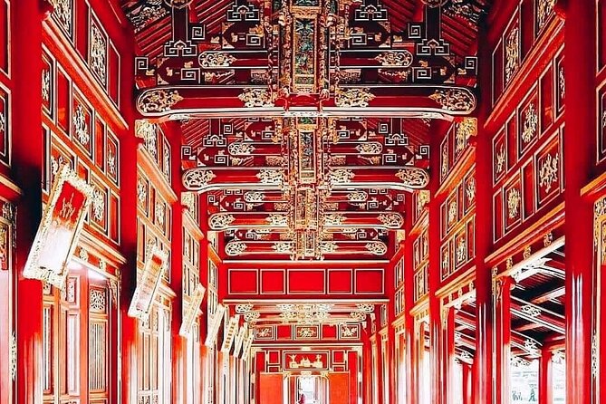 Hue city tour with private driver - What the $17 private tour price really means for your budget