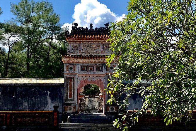 Hue city tour with private driver - Guides, explanations, and why the human factor matters in Hue
