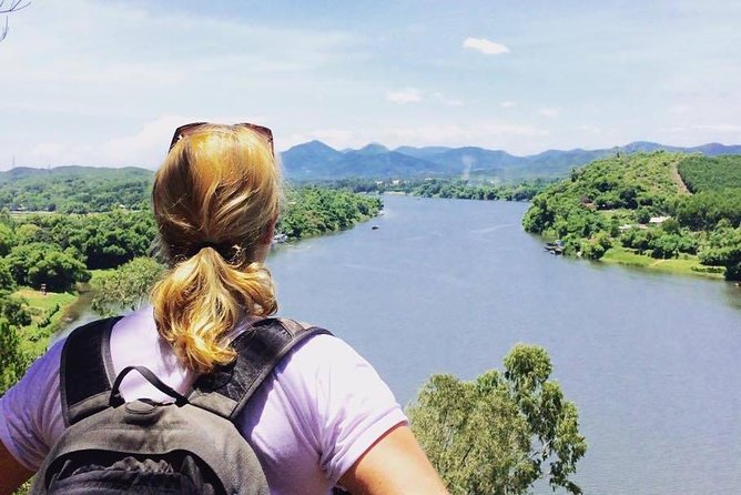 Hue Countryside Tour By Scooter - Price and What You Truly Get for $55