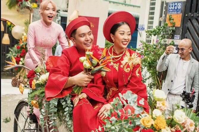 Hue Cuisine & Culture: The Hungry Cyclo - Key things to know before you go