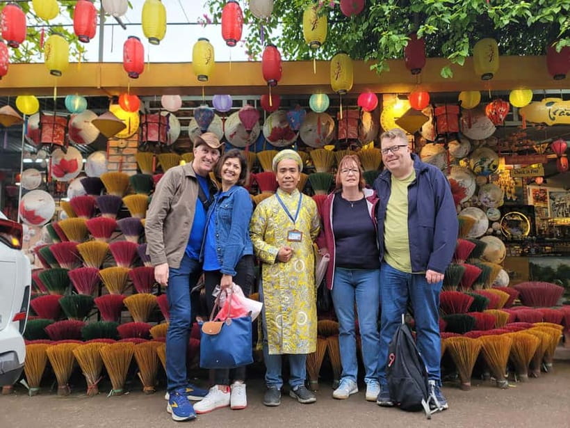 Hue: Custom Tour with Dragon Boat, Perfume River - The Transportation Plan That Makes 2–6 Hours Work