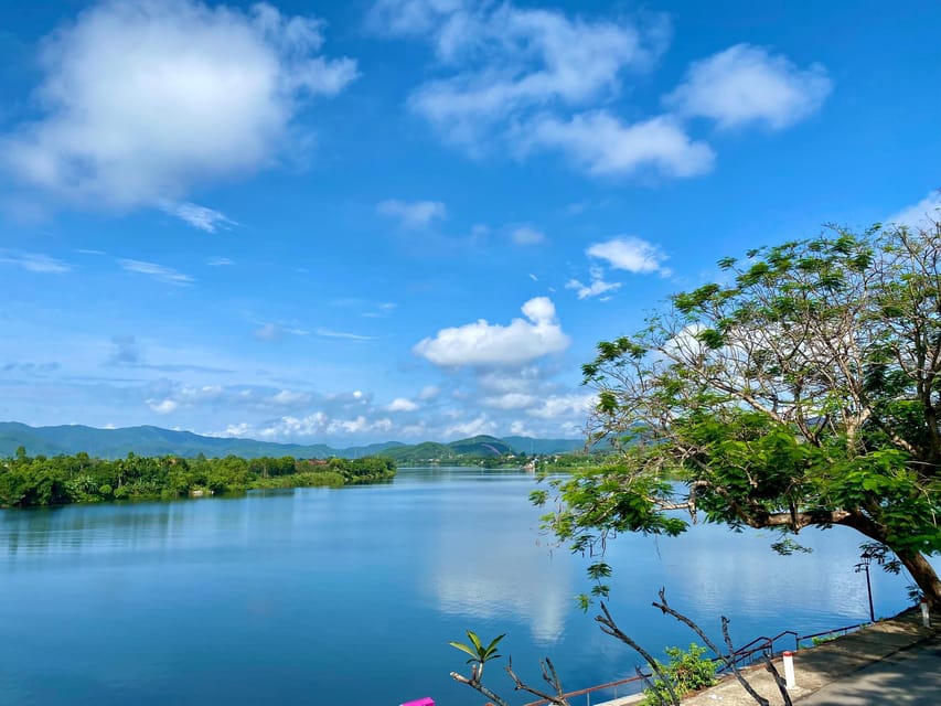 Hue: Custom Tour with Dragon Boat, Perfume River - English-Speaking Driver Experience (and Why It Shows)