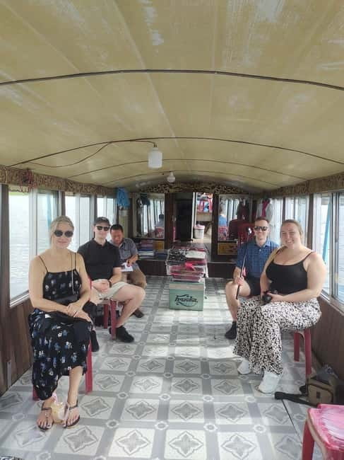 Hue: Custom Tour with Dragon Boat, Perfume River - Price and Value: What $13 Buys in Hue
