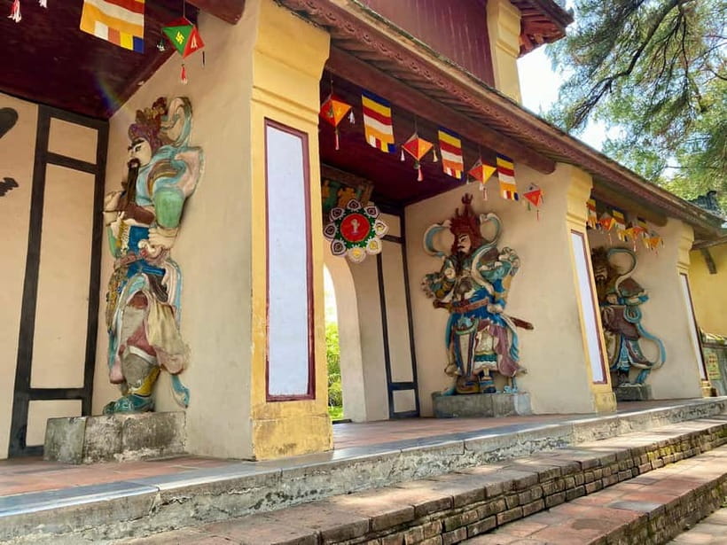 Hue: Custom Tour with Dragon Boat, Perfume River - Who This Tour Suits Best