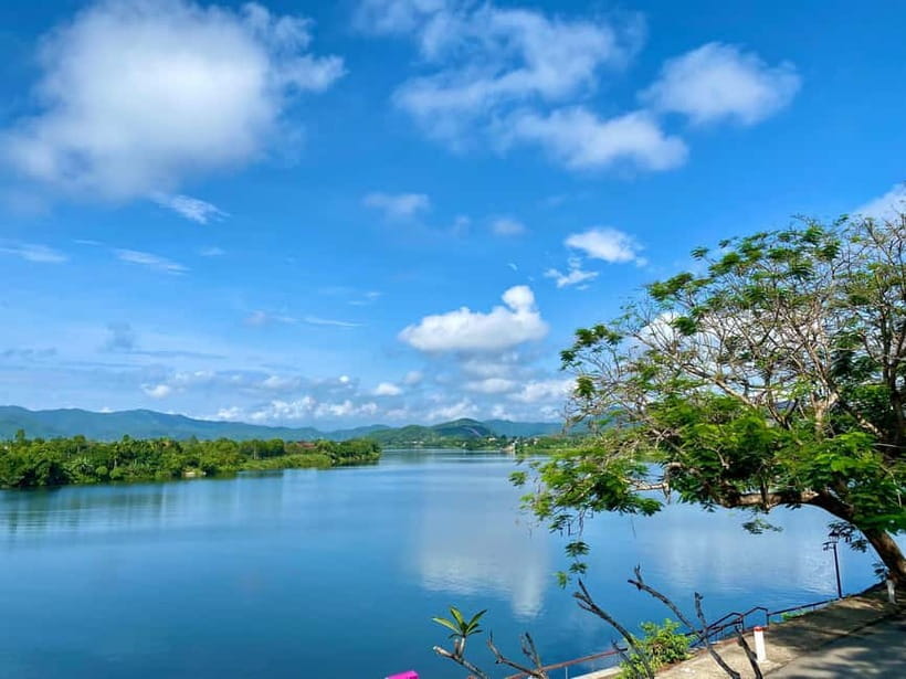 Hue: Custom Tour with Dragon Boat, Perfume River - Should You Book This Hue Dragon Boat and Thien Mu Tour?