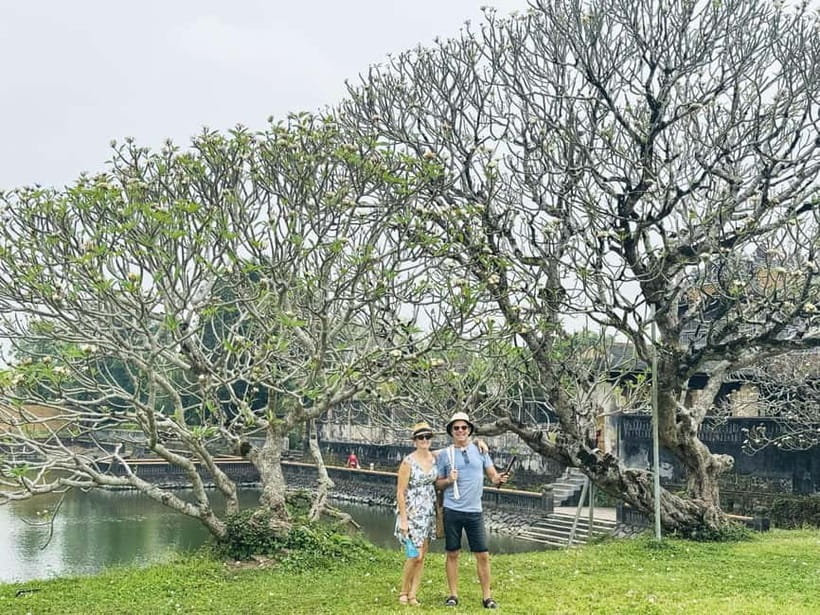 Hue: Custom Tour with Dragon Boat, Perfume River - FAQ