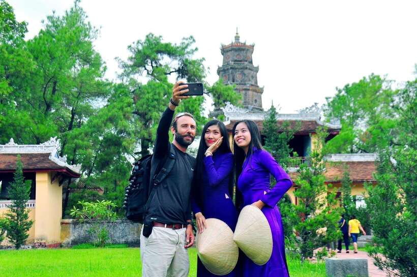 Hue Customized Sightseeing – Private Day Tour & Chauffeur - Key highlights worth planning for