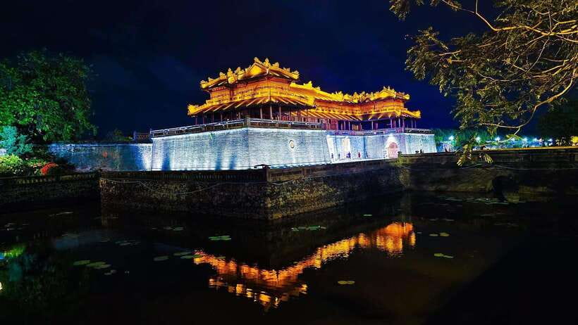 Hue Customized Sightseeing – Private Day Tour & Chauffeur - The royal tomb circuit: Minh Mang, Khai Dinh, and Tu Duc