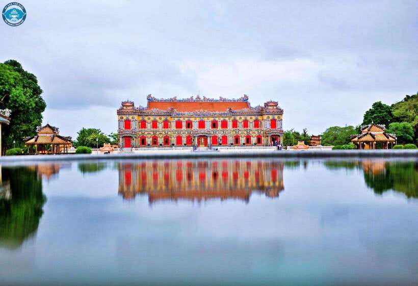 Hue Customized Sightseeing – Private Day Tour & Chauffeur - Price and time: is this a good value at $10 per person?