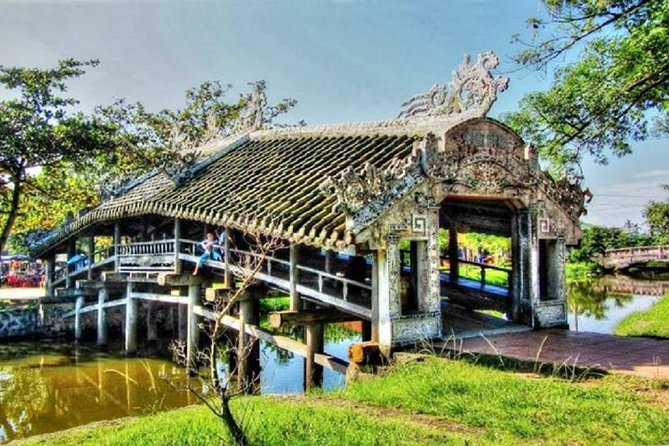 Hue Cycling Tour To Thanh Toan Bridge - Why Huế’s Thanh Toàn ride feels different than a city tour