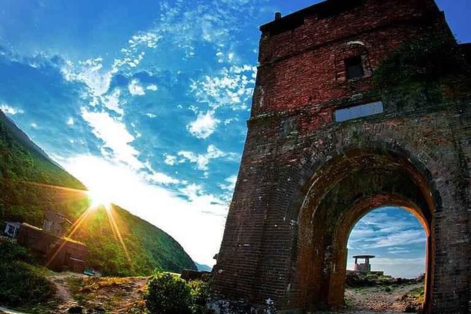 Hue, Da Nang, Hoi An sightseeing guided tour 2 days or vice versa - Logistics that matter: pickup, private group, and the flexibility option