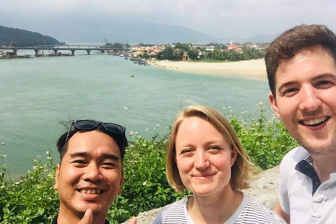 Hue, Da Nang, Hoi An sightseeing guided tour 2 days or vice versa - Who should book this Hue–Da Nang–Hoi An tour, and who might skip it