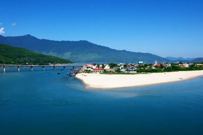 Hue, Da Nang, Hoi An sightseeing guided tour 2 days or vice versa - Should you book this Hue–Da Nang–Hoi An 2-day tour?