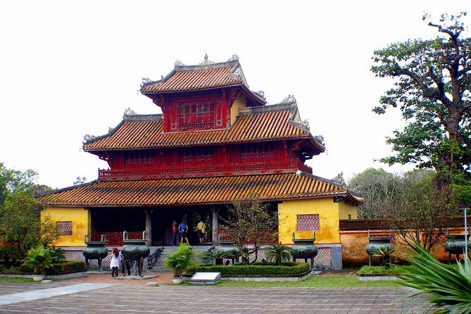 Hue, Da Nang, Hoi An sightseeing guided tour 2 days or vice versa - FAQ