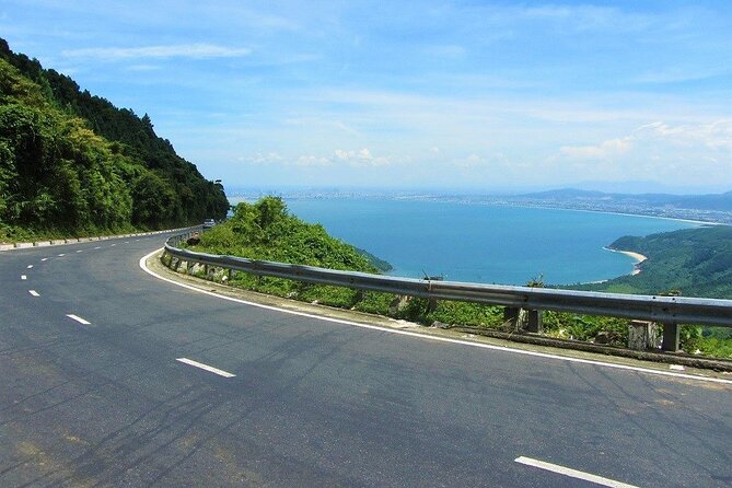 Hue - Danang - Hoi An: Private Car via Hai Van Pass and More - Why This Hue–Da Nang–Hoi An Private Car Works Better Than Guessing