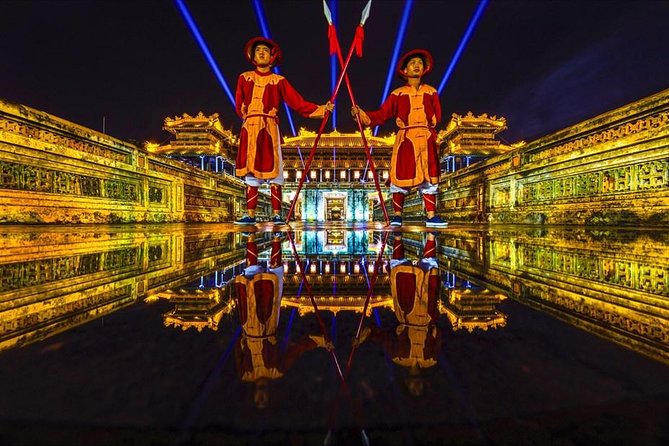 Hue Discovery Full Day Deluxe Small Group City Tour - A Small-Group Hue Day That Feels Private (Without Being Overly Rigid)