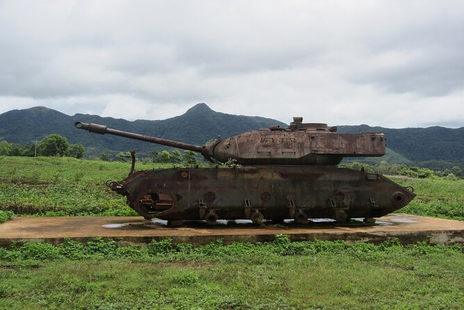 Hue DMZ Half or Full Day Transfer Trip from Hue or Phong Nha - How the Hue–DMZ Transfer Works (and why it feels private)