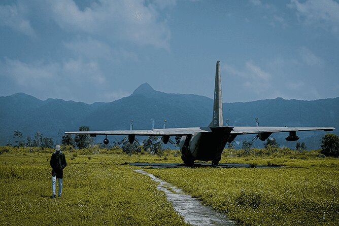 Hue DMZ Half or Full Day Transfer Trip from Hue or Phong Nha - Planning your day: pickup, duration, and half-day vs full-day