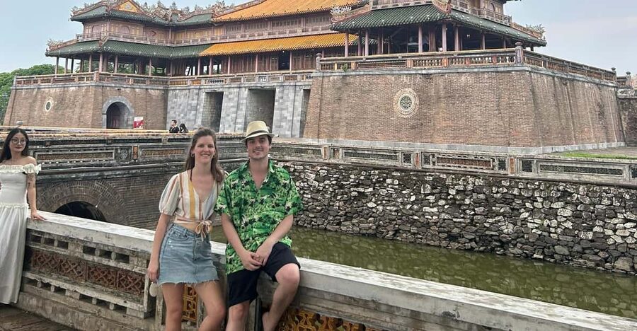 Hue: Dragon Boat, Imperial City & Royal Tombs Full-Day Tour - Key highlights at a glance