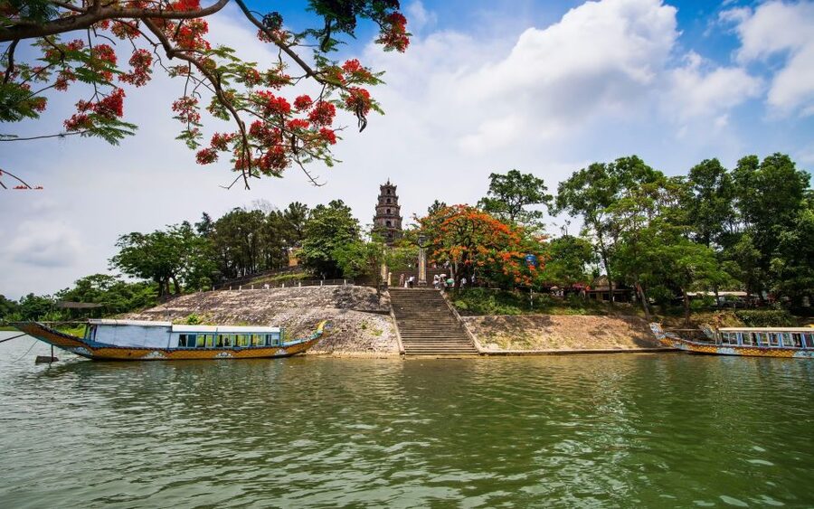 Hue: Dragon Boat, Perfume River, Pagoda & Royal Tomb Tour - Who This Tour Fits Best (and Who Might Want a Different Option)