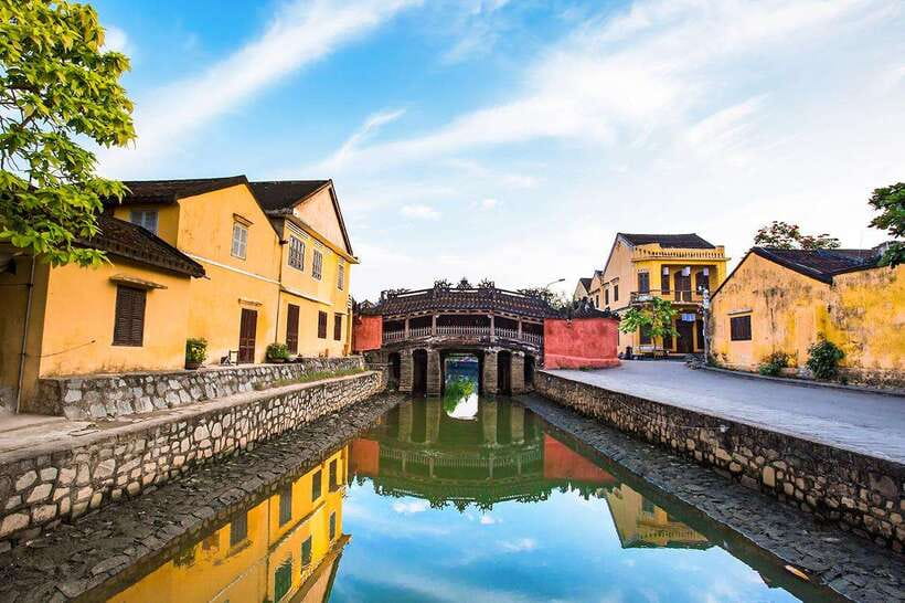 Hue: Enchanting Marble Mountains And Hoi An's Timeless Charm - Old House of Tan Ky: When Architecture Becomes the Story
