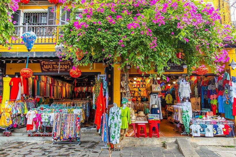 Hue: Enchanting Marble Mountains And Hoi An's Timeless Charm - Assembly Halls and Heritage Museums: Chinese Influence You Can See