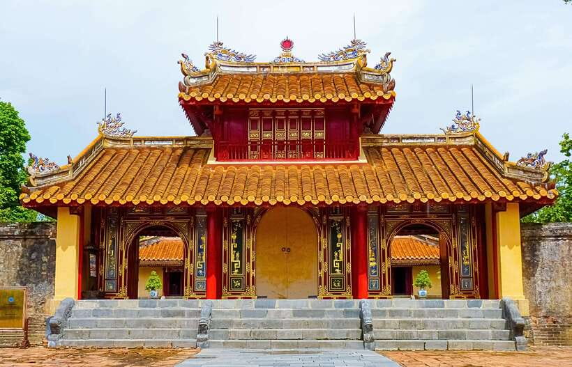 Hue: Explore the Royal City Customize with Dragon Boat - Price and Value: Why $11 Can Still Add Up the Right Way