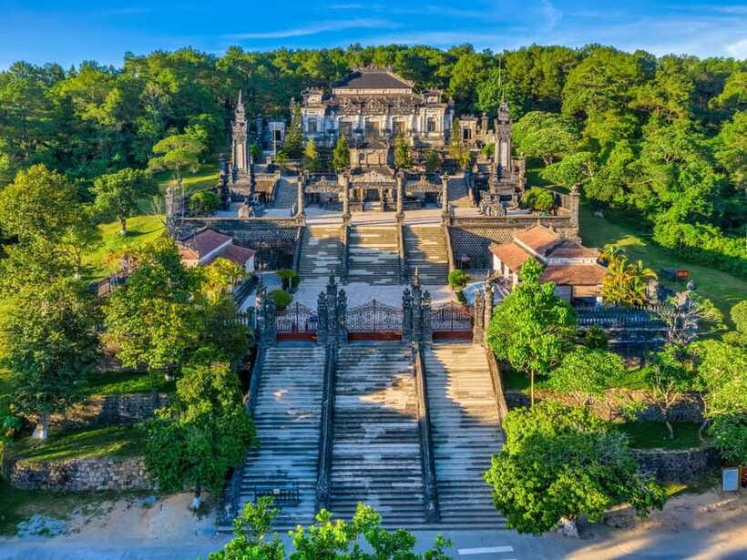 Hue: Explore the Royal City Customize with Dragon Boat - Should You Book This Hue Royal City and Dragon Boat Tour?