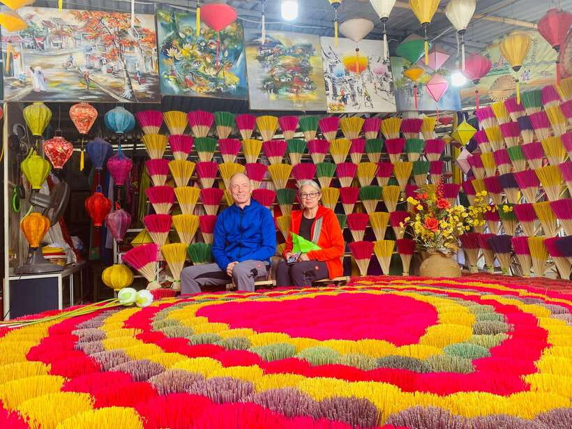 Hue :Exploring Royal City with Multi Options and Dragon Boat - Minh Mang, Khai Dinh, and Tu Duc: Three Tomb Styles, Three Different Feelings