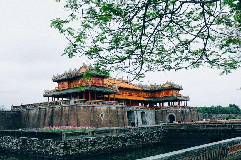 Hue :Exploring Royal City with Multi Options and Dragon Boat - Price and Value: Why $12 Can Still Make Sense